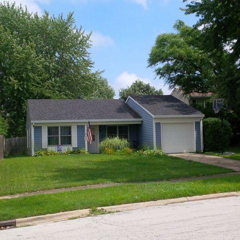 1545 Foxcroft Dr., Aurora, IL 60506