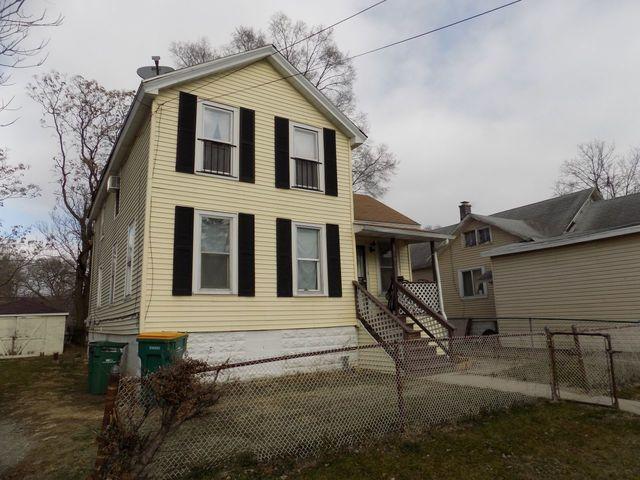 205 Edward St., Joliet, IL 60436