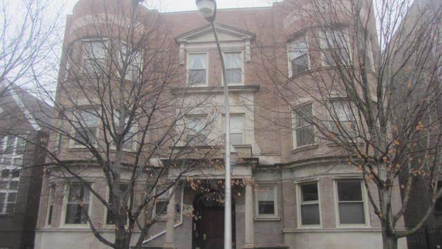 4147 S Ellis Ave. #3S, Chicago, IL 60653
