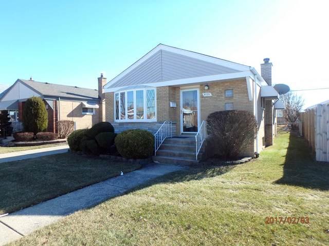 4125 W 81st St., Chicago, IL 60652
