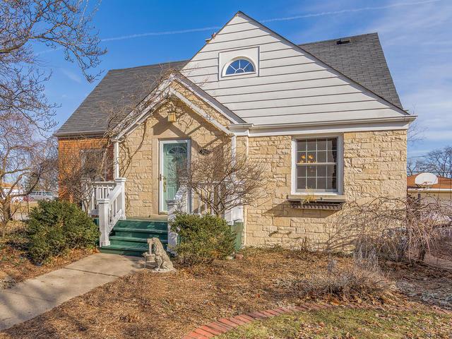 503 S 10th Ave., La Grange, IL 60525