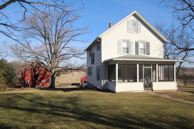 12881 River Rd., Plano, IL 60545