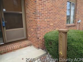 2114 Sunview Dr. #A, Champaign, IL 61821