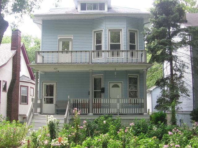 1821 W Chase Ave., Chicago, IL 60626