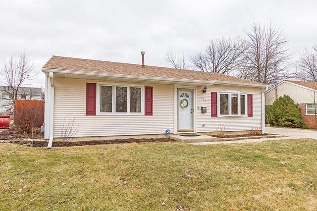 316 E Streamwood Blvd., Streamwood, IL 60107