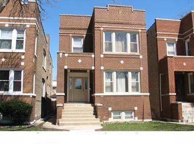 4830 W Altgeld St., Chicago, IL 60639
