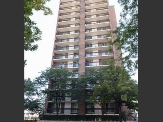 5901 N Sheridan Rd. #6E, Chicago, IL 60660