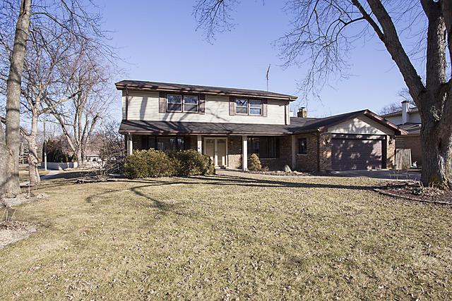 331 Michigan Rd., Frankfort, IL 60423