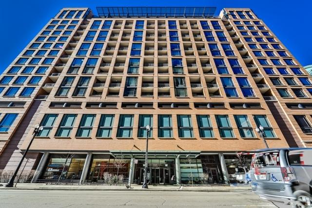 520 S State St. #1507, Chicago, IL 60605