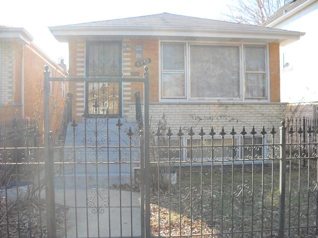 3349 W 37th Pl., Chicago, IL 60632