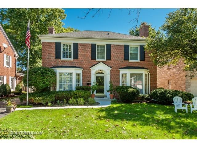 9531 Monticello Ave., Evanston, IL 60203