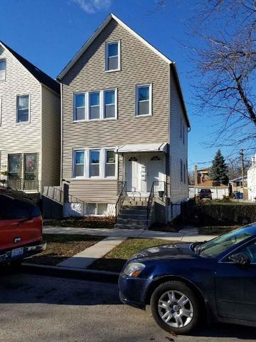 3604 S 52nd Ct., Cicero, IL 60804