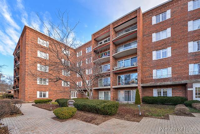 519 N Main St. #3DN, Glen Ellyn, IL 60137