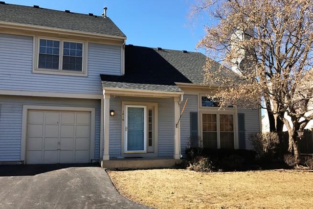 1016 N Knollwood Dr., Palatine, IL 60067