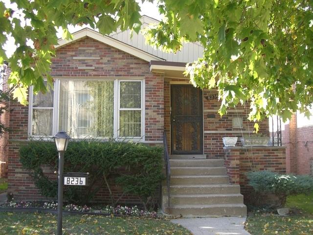 [Address Hidden by Seller], Chicago, IL 60619