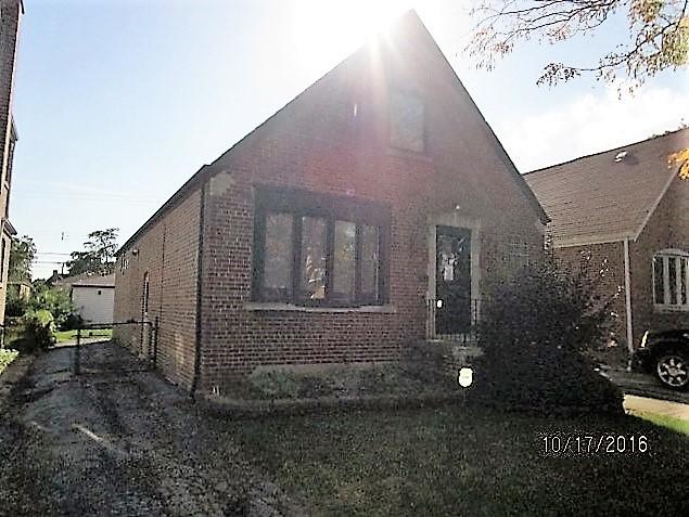 3927 W 83rd St., Chicago, IL 60652