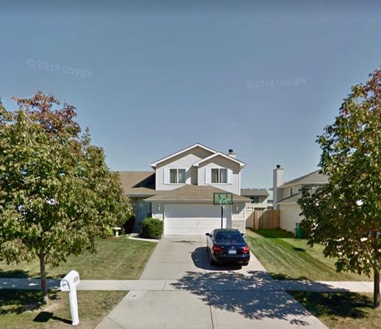 1712 Winger Dr., Plainfield, IL 60586