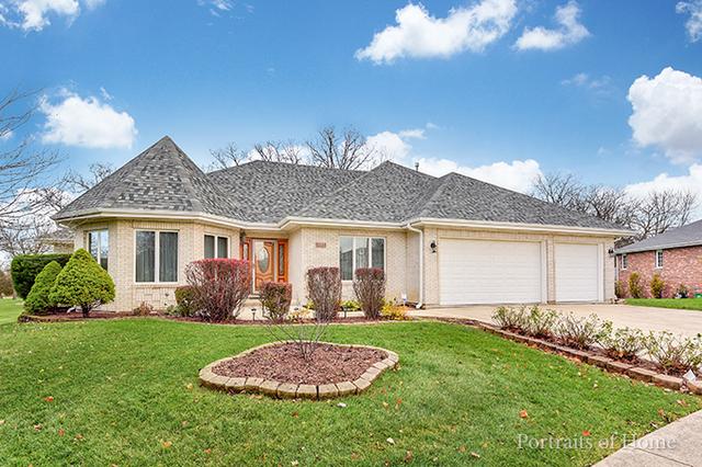 1033 Coach Ln., Lemont, IL 60439