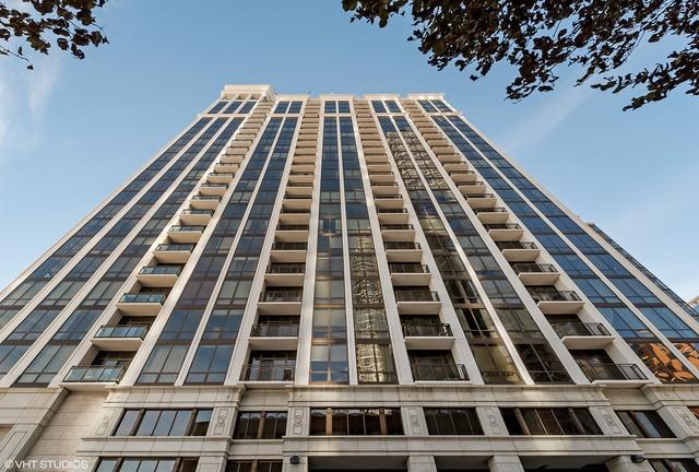 233 E 13th St. #2308, Chicago, IL 60605