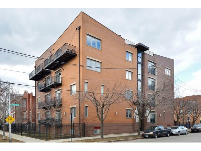 1800 W Erie St. #1, Chicago, IL 60622