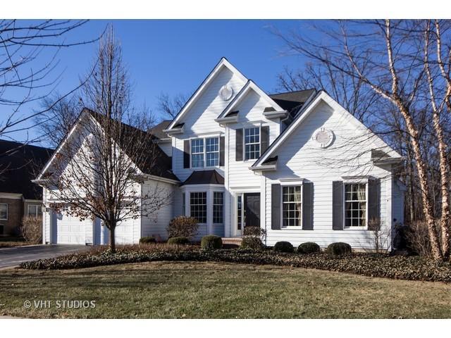 340 Western Dr., North Aurora, IL 60542