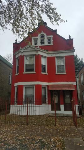 2434 S Avers Ave., Chicago, IL 60623