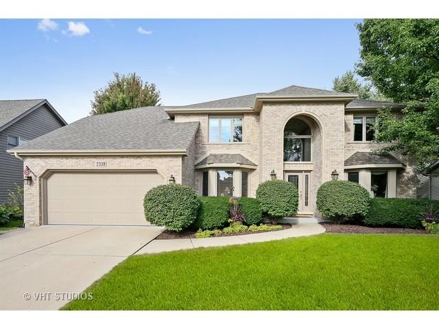 2339 Nottingham Ln., Naperville, IL 60565
