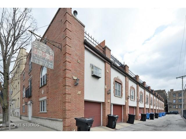 623 W Drummond Pl. #4, Chicago, IL 60614