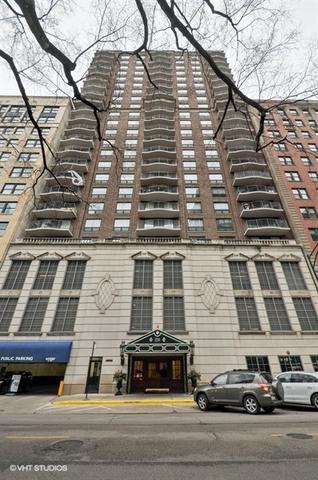 1250 N Dearborn St. #19A, Chicago, IL 60610