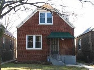 4837 W Hirsch St., Chicago, IL 60651