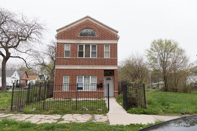 1722 W 61st St., Chicago, IL 60636