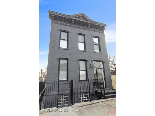 1001 W 16th St., Chicago, IL 60608