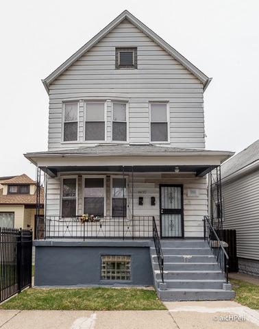 8632 S Muskegon Ave., Chicago, IL 60617