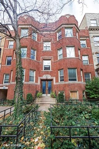 714 W Barry Ave. #3, Chicago, IL 60657
