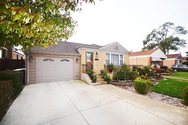 8175 S Tripp Ave., Chicago, IL 60652