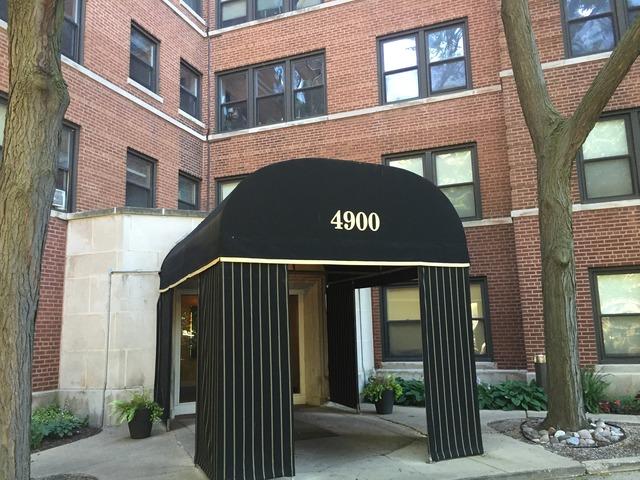 4900 N Marine Dr. #510, Chicago, IL 60640