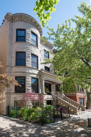 434 W Oakdale Ave. #2, Chicago, IL 60657