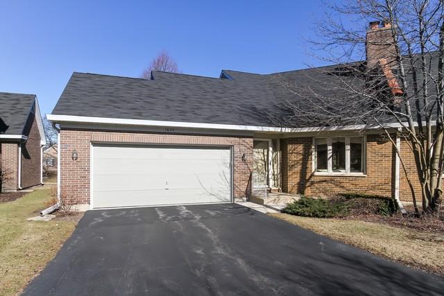 1624 E Avon Ct. #13, Arlington Heights, IL 60004