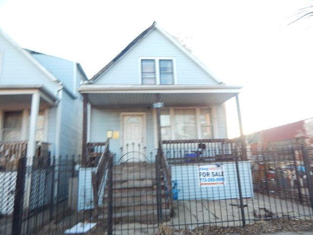 1437 N Keating Ave., Chicago, IL 60651