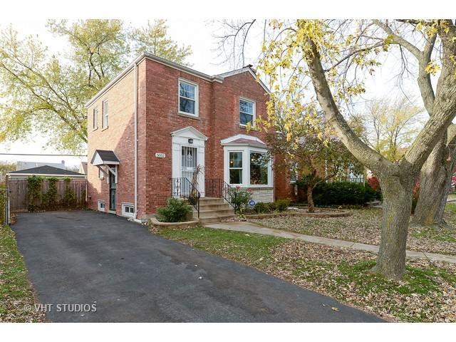 5052 N Mulligan Ave., Chicago, IL 60630