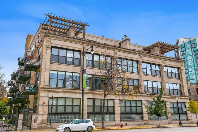 1525 S Michigan Ave. #213, Chicago, IL 60605
