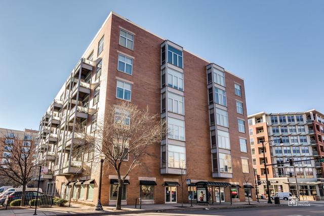 949 W Madison St. #610, Chicago, IL 60607