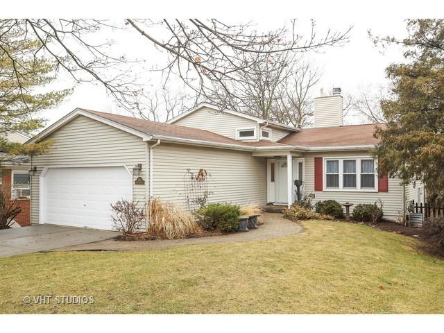 308 Maple Ave., Downers Grove, IL 60515