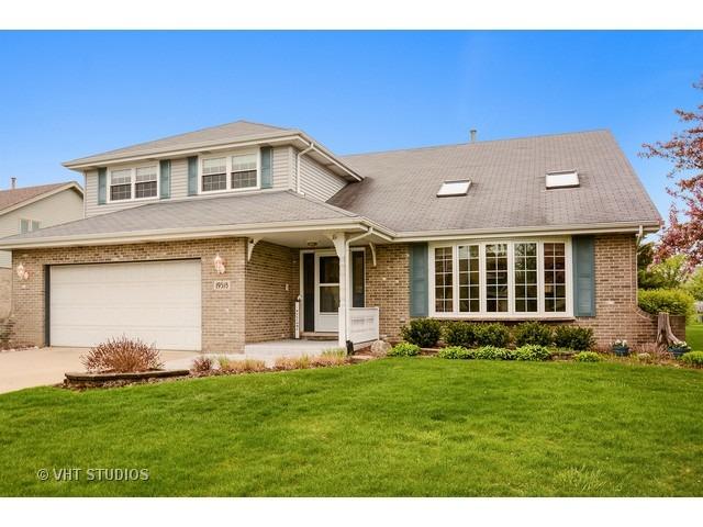 19518 Lancaster Dr., Mokena, IL 60448