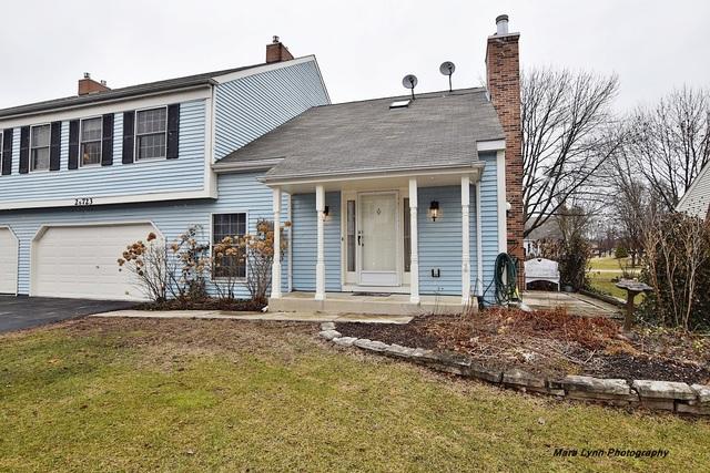 2S723 Timber Dr. #18-C, Warrenville, IL 60555