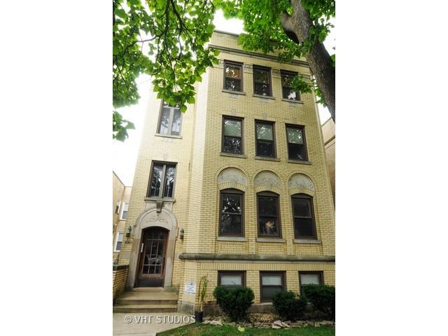 3235 W Olive Ave. #2, Chicago, IL 60659