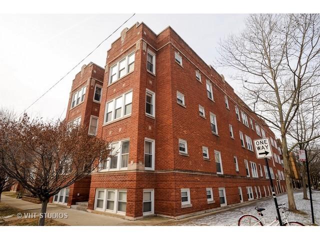 2607 W Gunnison St. #2, Chicago, IL 60625