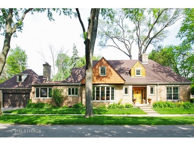 6700 N Ionia Ave., Chicago, IL 60646