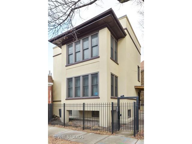 5705 N Wayne Ave., Chicago, IL 60660