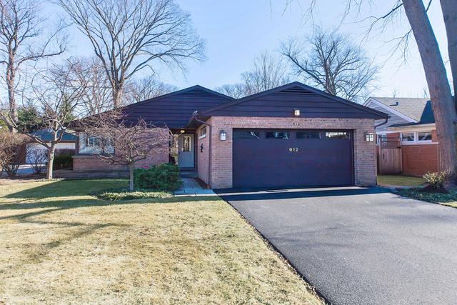 912 Illinois Rd., Wilmette, IL 60091